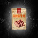 Ароматно-острое соевое мясо Wuxianzhai, Китай, 108 г 