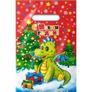 Пакет ПВД (20*30) 30 мкм "Кроха"  НГ2030Кх