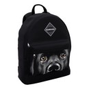 Рюкзак ErichKrause EasyLine® 17L Black Dog 60324