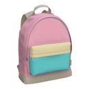 Рюкзак ErichKrause StreetLine с отделением для ноутбука 17L Rose (Light) 60507