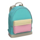 Рюкзак ErichKrause StreetLine с отделением для ноутбука 17L Mint (Light) 60508