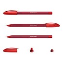 Ручка шариковая ErichKrause® U-108 Stick Original 1.0, Ultra Glide Technology, цвет чернил красный (в коробке по 50 шт.) 47597