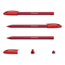 Ручка шариковая ErichKrause® U-108 Stick Original 1.0, Ultra Glide Technology, цвет чернил красный (в коробке по 12 шт.) 53741