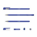 Ручка гел. ErichKrause® G-Cube® Stick Classic, цвет чернил синий (в коробке по 12 шт.) 46162