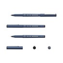 Ручка капил. ErichKrause® F-15 Stick Classic, цвет чернил черный (в коробке по 12 шт.) 37066