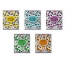 Тетрадь для записи иностранных слов ErichKrause Words, 48 листов, клетка 048010154-58544