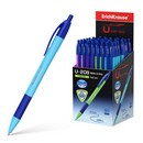 Ручка шариковая автоматическая ErichKrause® U-209 Matic&Grip Neon 1.0, Ultra Glide Technology, цвет чернил синий (в коробке по 50 шт.) 47614