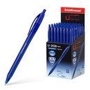 Ручка шариковая автоматическая ErichKrause® U-208 Matic Original 1.0, Ultra Glide Technology, цвет чернил синий (в коробке по 50 шт.) 47602