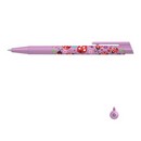Ручка шариковая автоматическая ErichKrause® ColorTouch® Ladybug, цвет чернил синий (в тубусе по 24 шт.) 56056