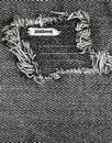 Дневник 1-11 кл., обл. 7БЦ.,"Джинса", КТС-Про С4072-113