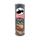 Чипсы Pringles Hot & Spicy 110гр 00-00007553
