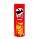 Чипсы Pringles Original 110гр 00-00009132