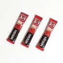 Кофе растворимый  Nescafe 3 в 1 classic, 14,5 г 6579851 6579851    