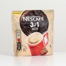 Кофе растворимый Nescafe  3 в 1 mild, 20 х 14,5 г 6579853 6579853    