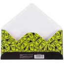 Открытка-конверт для денег, Микки Маус, 17х8,5 см   9241807 9241807    