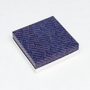 Коробка складная, "Брутальный подарок"  20 х 20 х 6 см 9327132 9327132    