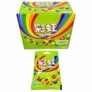 Жевательные конфеты Skittles кислые 40гр (20шт в блоке) (Цена за 1 шт)   11471