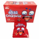 Кислые леденцы COOL ACID со вкусом колы 22гр (20шт в блоке)   10626
