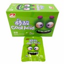 Кислые леденцы COOL ACID со вкусом яблока 22гр (20шт в блоке)   10624
