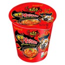 Лапша Samyang ХОТ ЧИКЕН КАП РАМЕН ОЧЕНЬ острая со вкусом курицы 70 гр (30) / 2024-10-30 06210