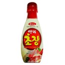 Корейский острый соус Чо кочудян 340 г 