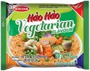 Лапша б/п Вегетарианская Hao Hao Acecook (пакет), Вьетнам, 75 г 