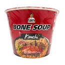 Лапша б/п кимчи Bone Soup Fan’s Kitchen, Китай, 110 г 