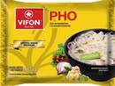 Рисовая лапша быстрого приготовления Премиум Pho Vifon, Вьетнам, 60 г 