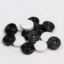 Шашки "Классика", d-3 см, h-0.9 cм 4871965 4871965    