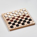 Шашки "Классика", d-3 см, h-0.9 cм 4871965 4871965    