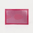 Картхолдер 9,5*0,1*6см,св. розовый 2061890 2061890    