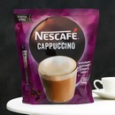 Кофе растворимый Nescafe Classic Капучино, 18 г 6787403 6787403    