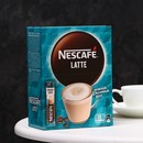 Кофе растворимый Nescafe Классик Латте, 18 *18 г 9541184 9541184    