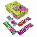 Жевательные конфеты NanQU ассорти вкусов 13,5гр (30шт в блоке) 