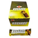 Батончик Kosmos с арахисом и карамалью 50гр (20 шт в блоке) 