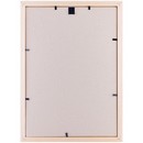 Фоторамка c18 21*30 см, деревянная из сосны, цвет орех, Светосила 5-44129