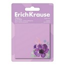Блок самоклеящийся бумажный ErichKrause Pastel Bloom, 75х75 мм, 50 листов 61663