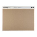 Альбом-склейка для акварели Sketchmarker 31х41 см 300г/кв.м 10л 100% хлопок крупнозернистая 3141300RSM