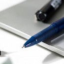 Ручка гел. Deli Upal 1.0мм, синяя (12/144) EG61-BL