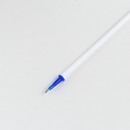Набор ручка гелевая со стираемыми чернилами + 9шт стержней "PROвыбор зеленая", синяя паста, 0,5 мм 9 9597272    
