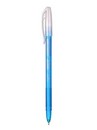 Ручка шариковая Flexoffice Cyber, 0.5 мм, синяя, корпус синий FO-025BB BLUE