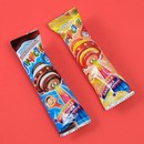 Карамель "Лучистик" на неоновой палочке ассорти двойной вкус 10гр (30) / 2026-02-04 