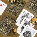 Игральные карты" Playing cards средневековье", 54 карты   6888890 6888890    