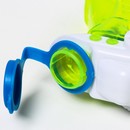 Водная пушка "Бласер"  Синий трактор цвет МИКС    7403709 7403709    