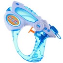 Водная пушка "Бласер"  Синий трактор цвет МИКС    7403709 7403709    