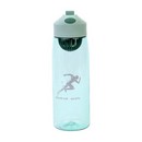 Бутылка для воды Движение - жизнь, 550 мл, зеленая  9932549 9932549    