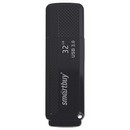 Флеш-карта 32 GB SMARTBUY Dock USB 3.0, черный, SB32GBDK-K3 513061