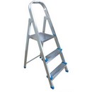 Стремянка 3 ступени, сталь (711-3) 709361