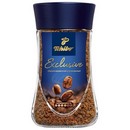 Кофе Tchibo Exclusive раств.субл.190г стекло 43918