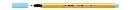 Ручка капил. Stabilo point-88 светло-голубая 0,4мм - популярная ручка для офиса (10) 88/57